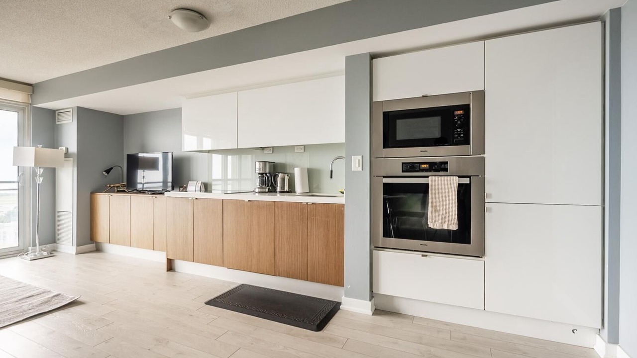 Photo of Kitchen in CityPlace