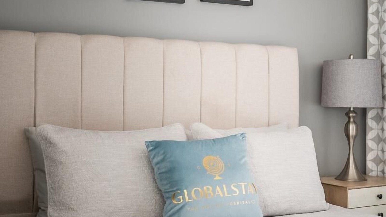 Photo of Bedroom in CityPlace