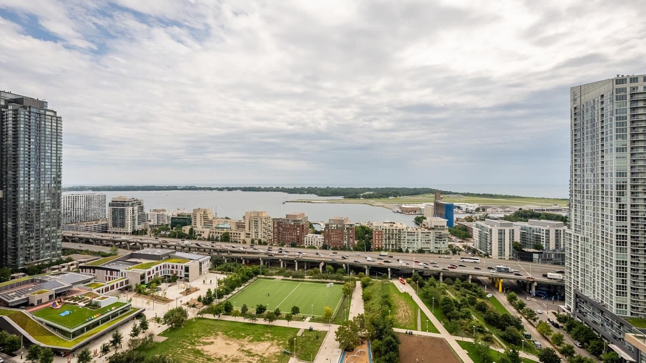 Photo of Outdoor in CityPlace