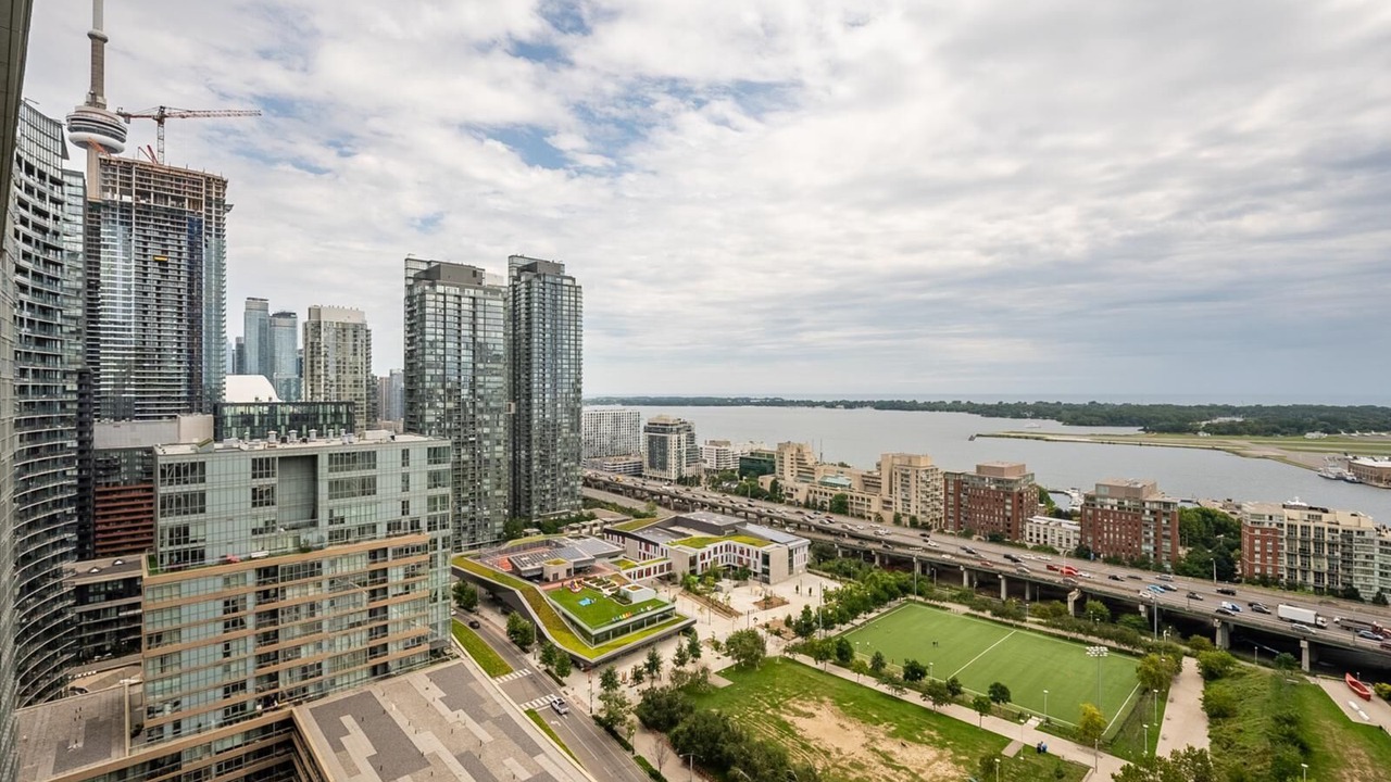 Photo of Outdoor in CityPlace