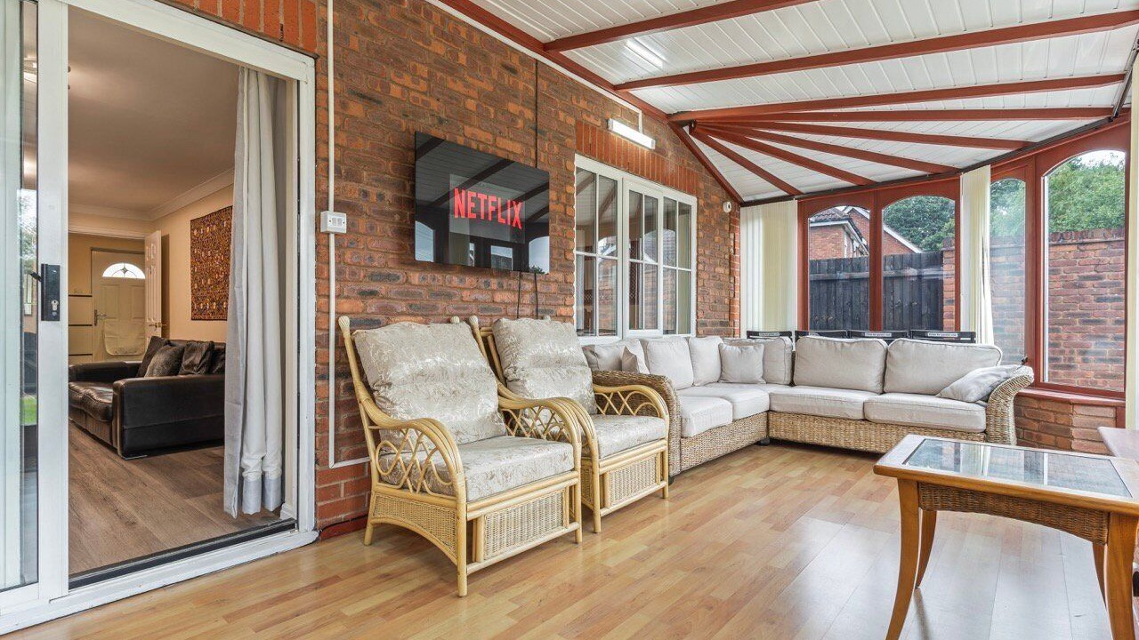 Photo of Livingroom in Sutton Coldfield