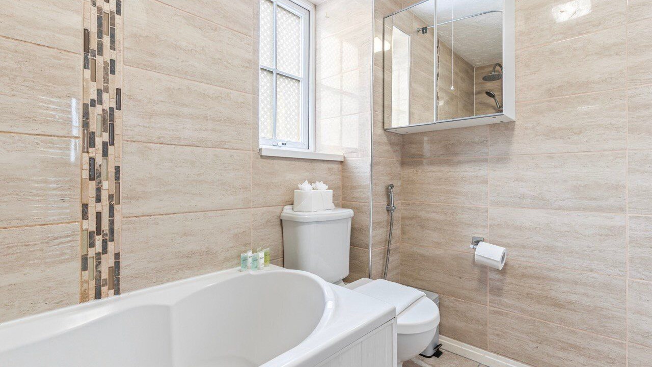 Photo of Bathroom in Sutton Coldfield