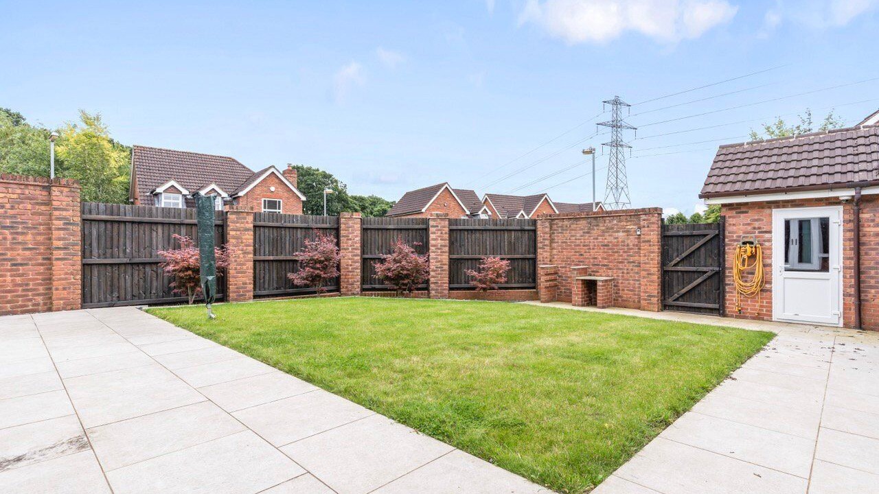 Photo of Outdoor in Sutton Coldfield