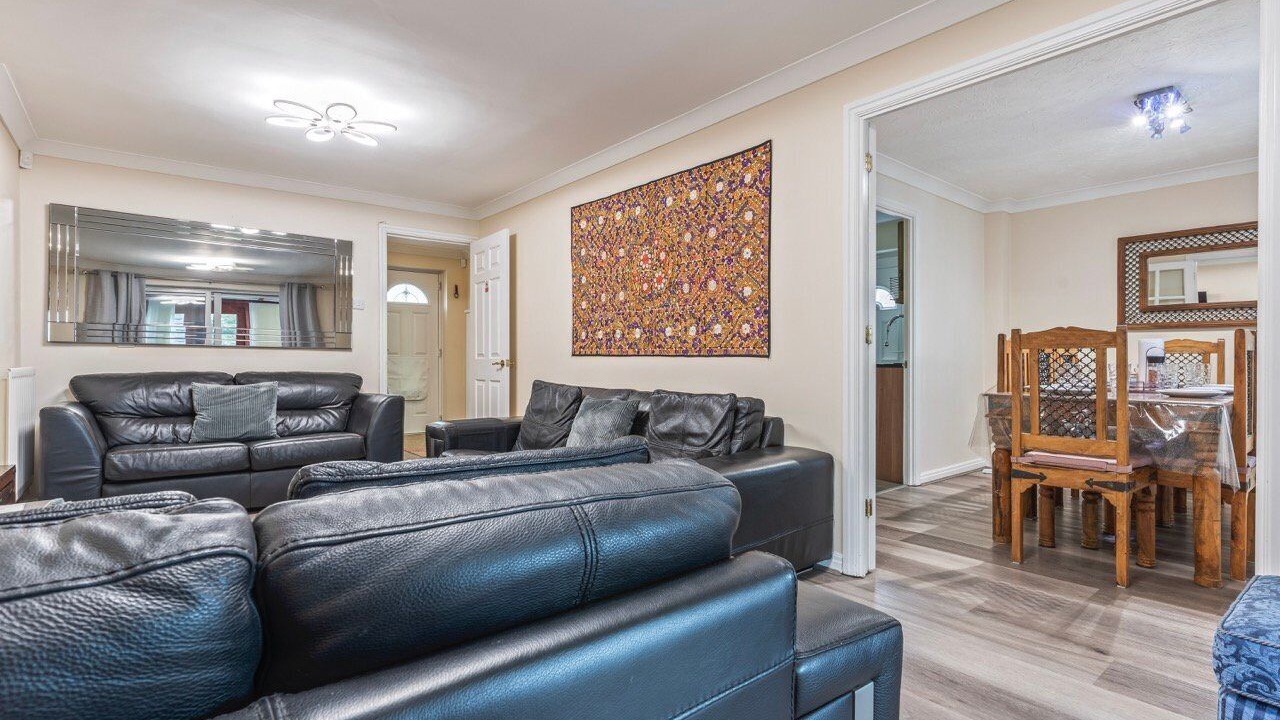 Photo of Livingroom in Sutton Coldfield