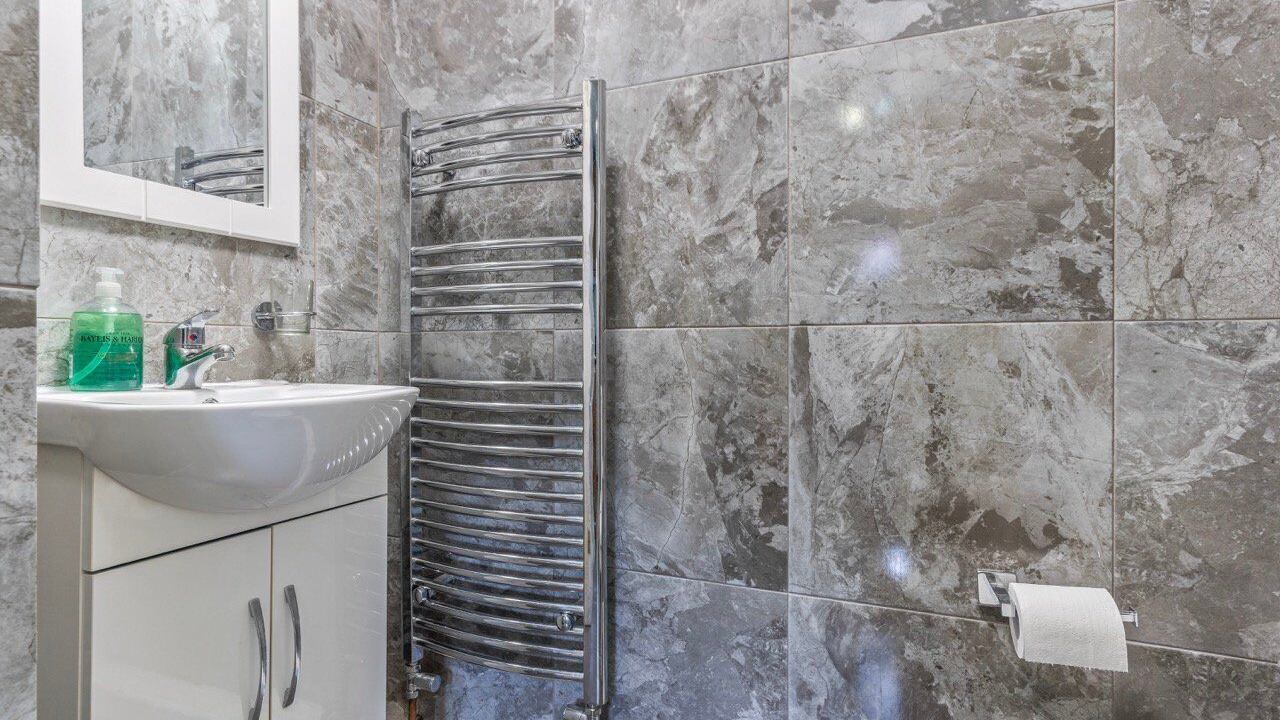 Photo of Bathroom in Sutton Coldfield