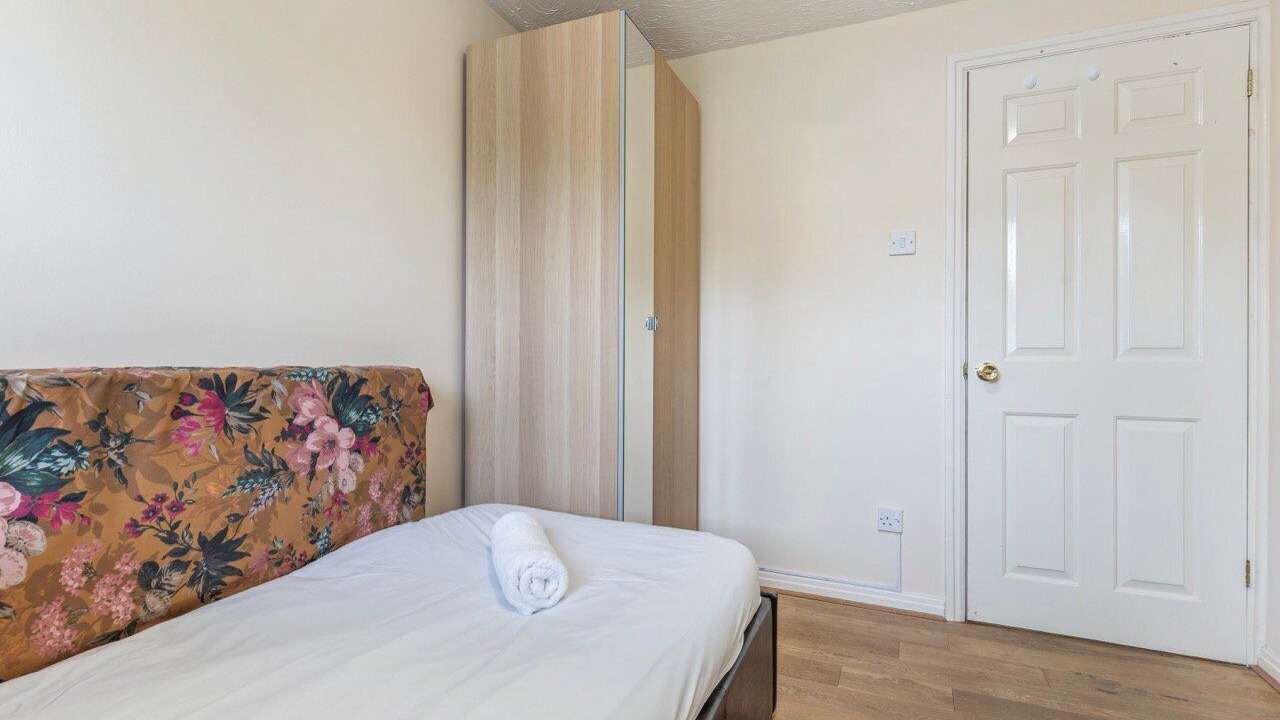 Photo of Bedroom in Sutton Coldfield