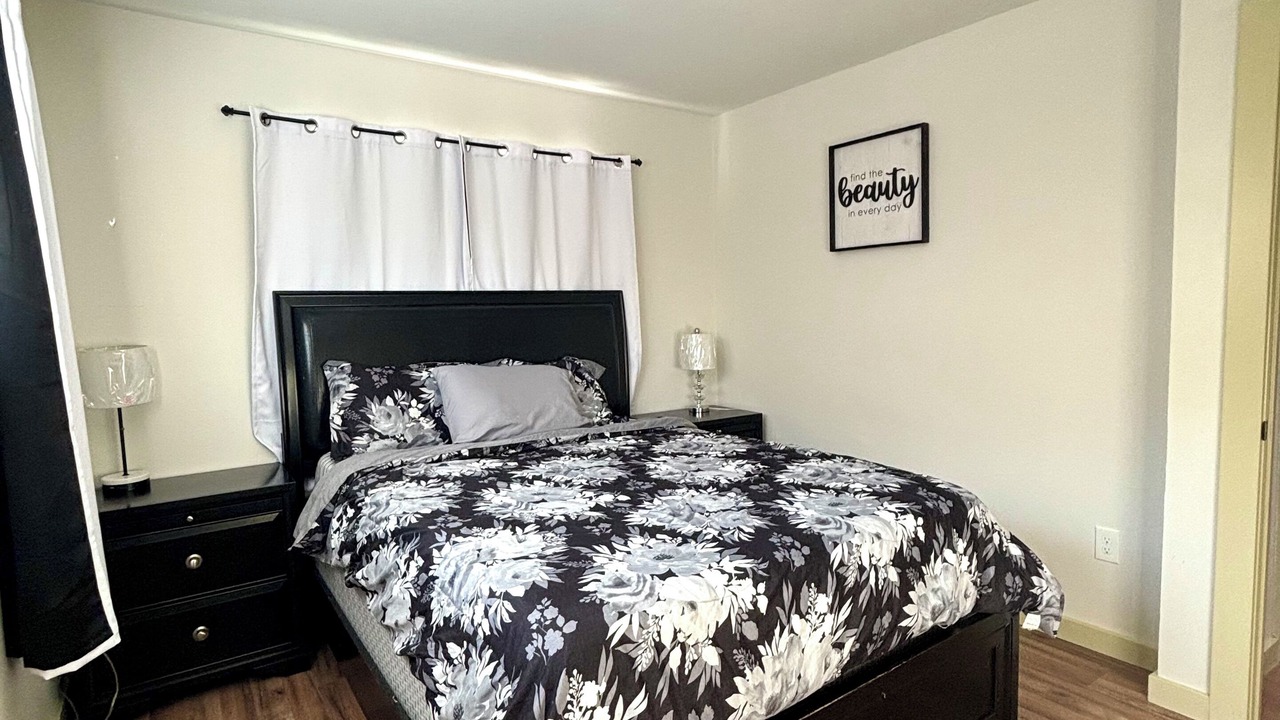 Photo of Bedroom in Georgian Acres