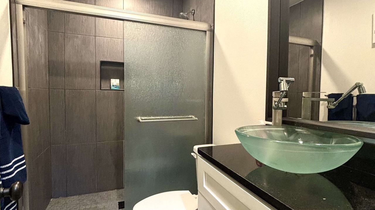 Photo of Bathroom in Georgian Acres