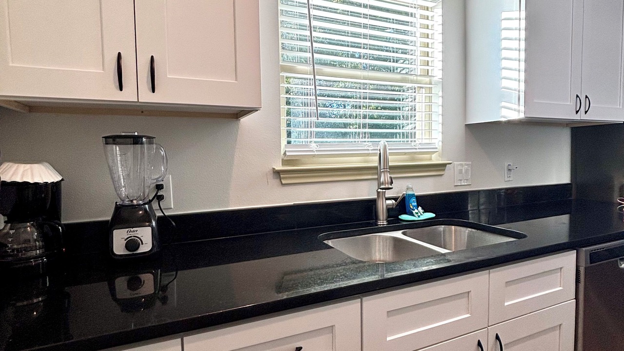 Photo of Kitchen in Georgian Acres