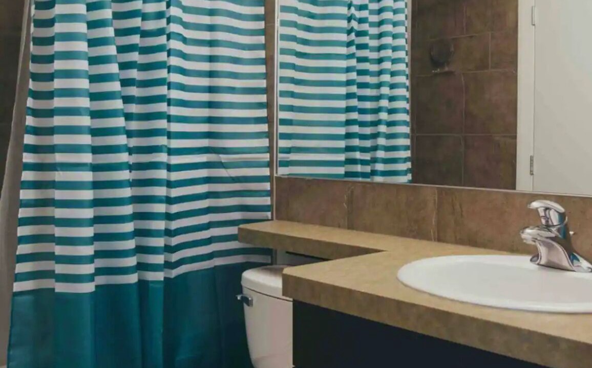 Photo of Bathroom in Victoria Park