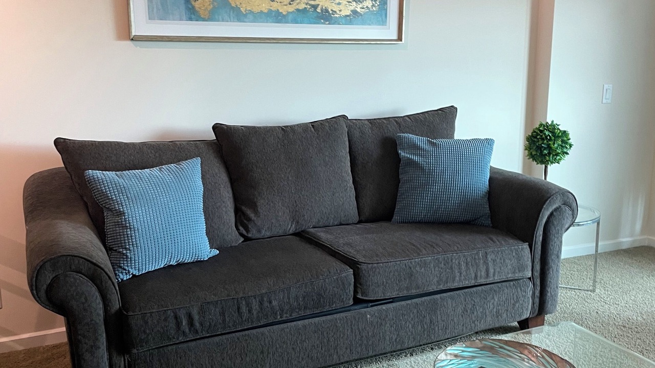 Photo of Livingroom in Victoria Park