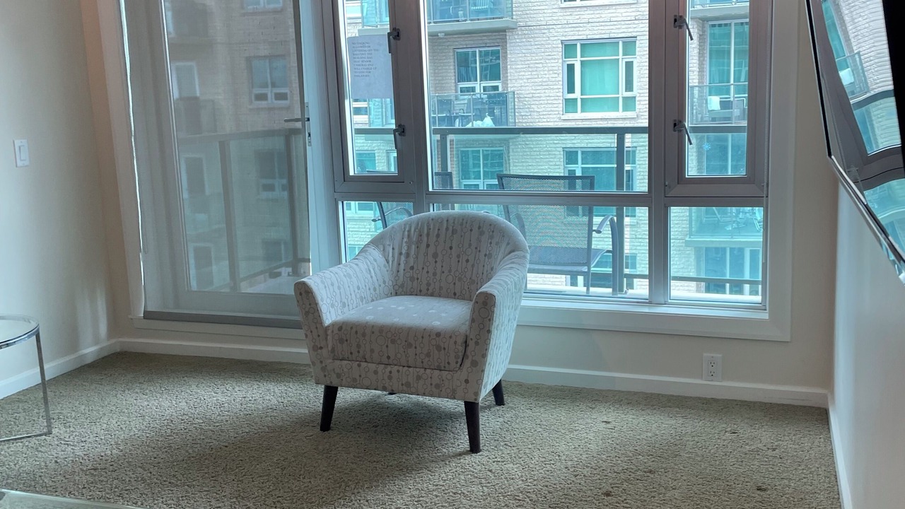 Photo of Livingroom in Victoria Park