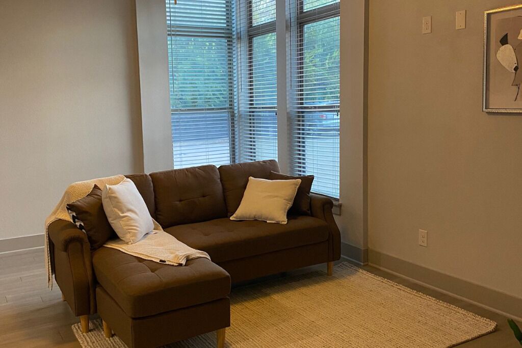 Photo of Livingroom in Fort Worth