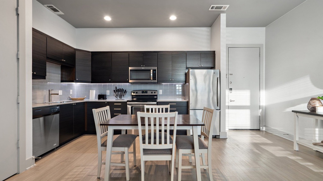Photo of Kitchen in Fort Worth