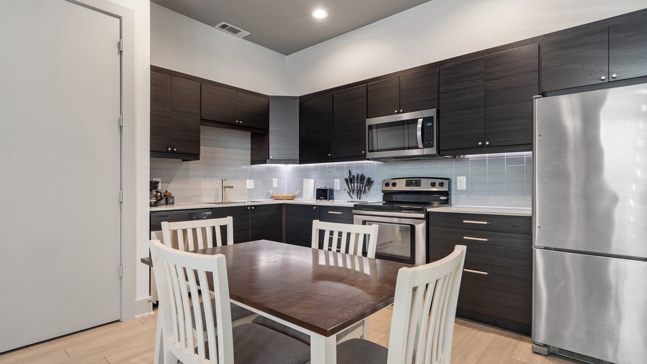 Photo of Kitchen in Fort Worth