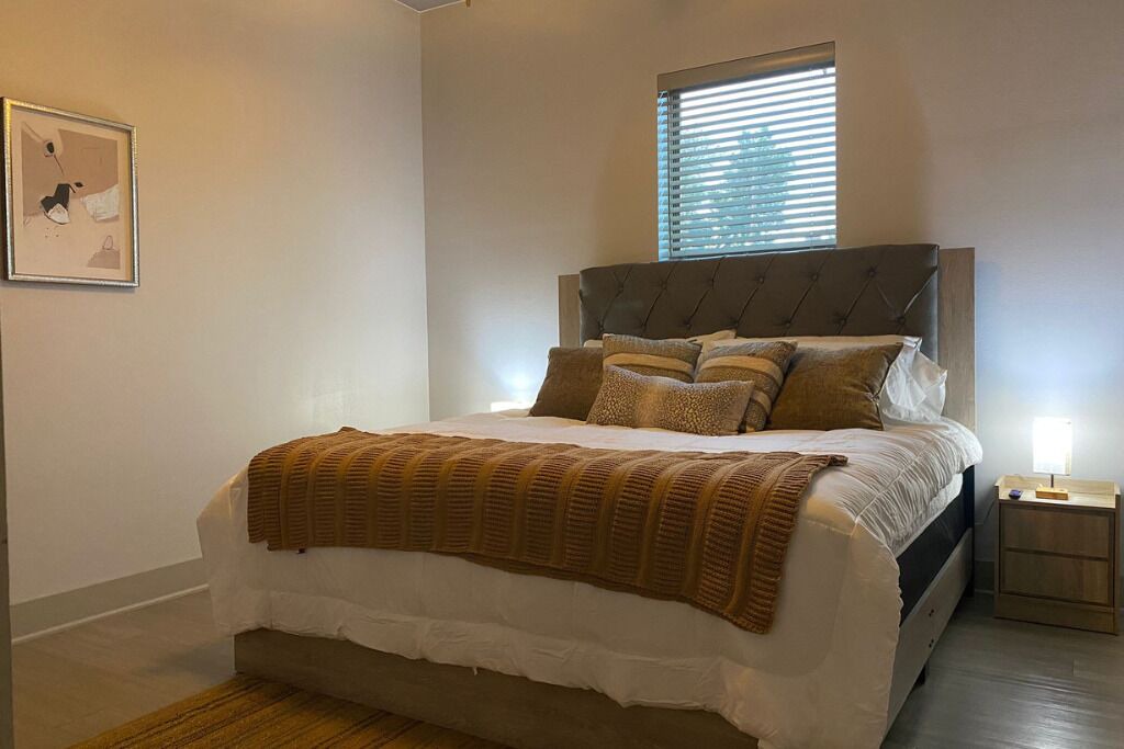 Photo of Bedroom in Fort Worth