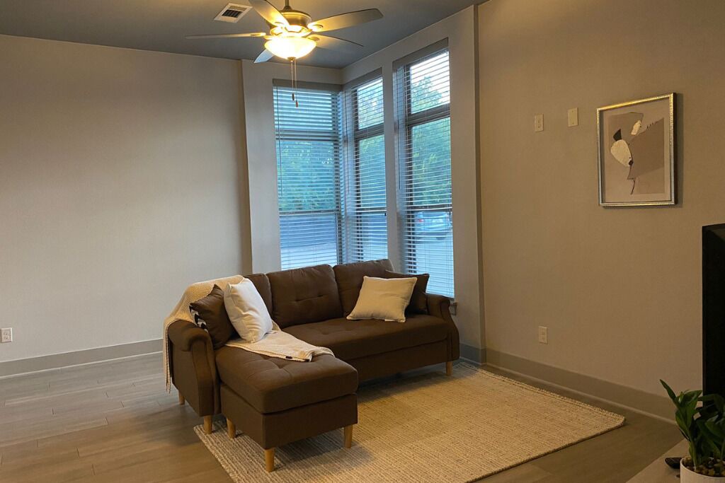 Photo of Livingroom in Fort Worth