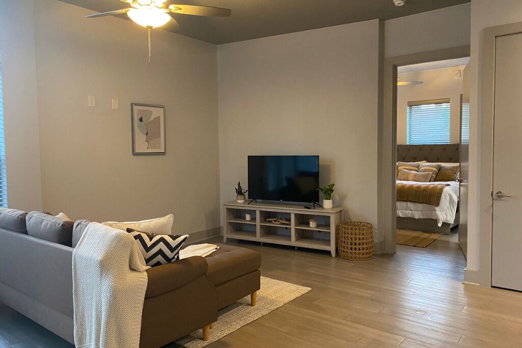 Photo of Livingroom in Fort Worth