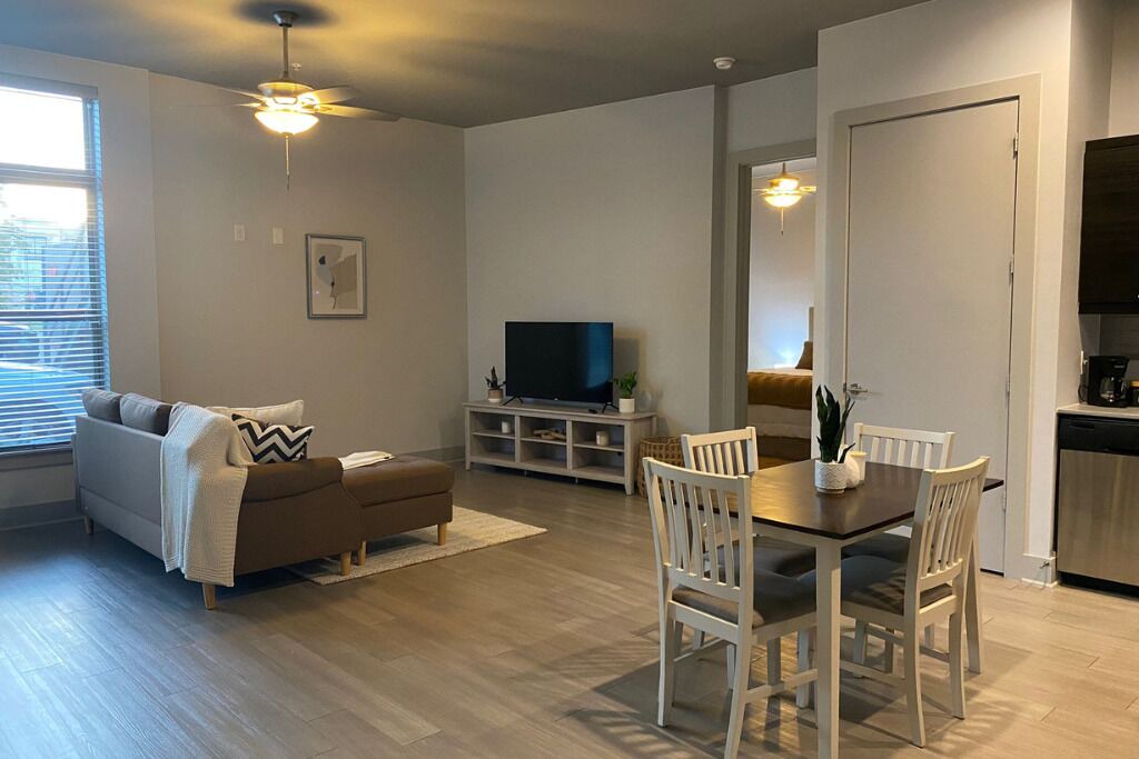 Photo of Livingroom in Fort Worth