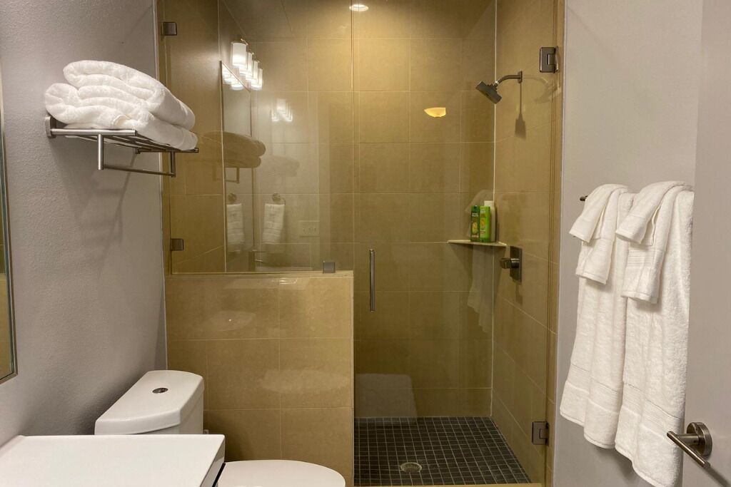 Photo of Bathroom in Fort Worth
