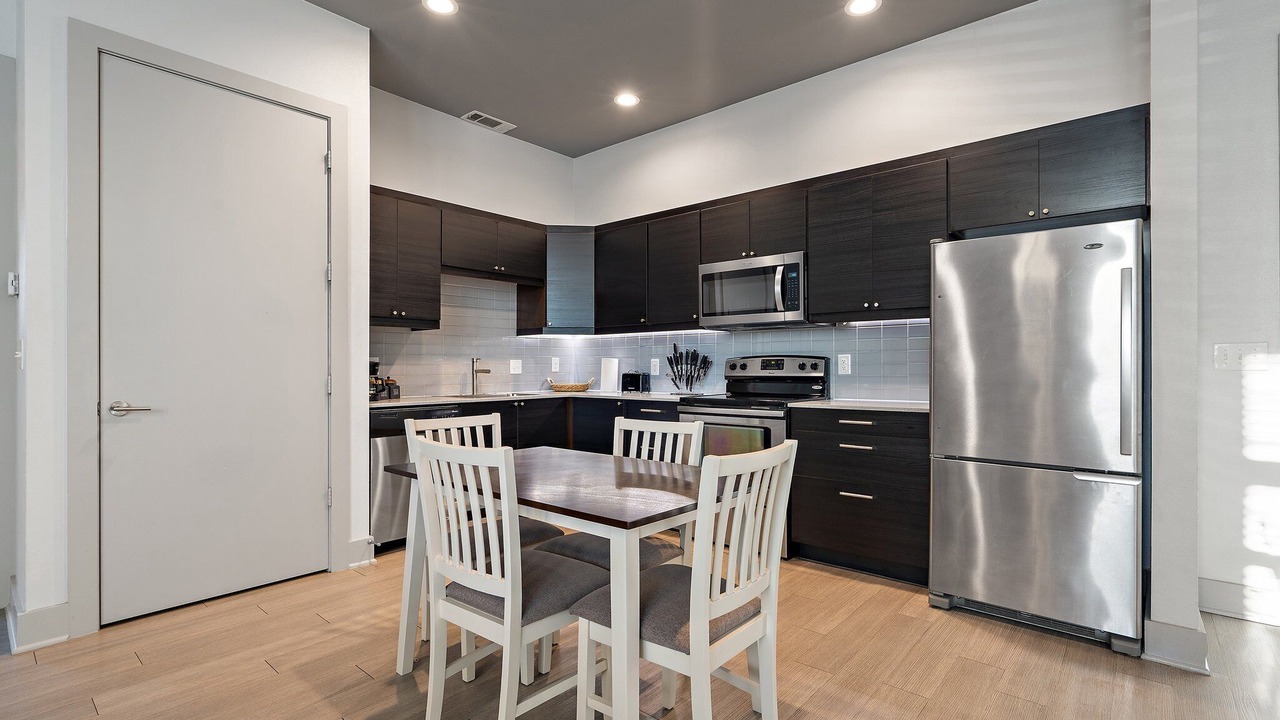 Photo of Kitchen in Fort Worth