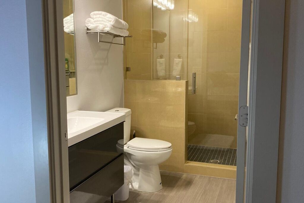 Photo of Bathroom in Fort Worth