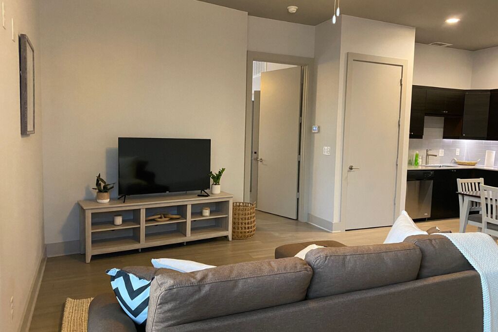 Photo of Livingroom in Fort Worth