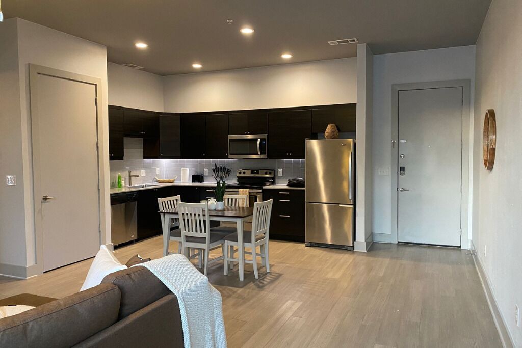 Photo of Kitchen in Fort Worth