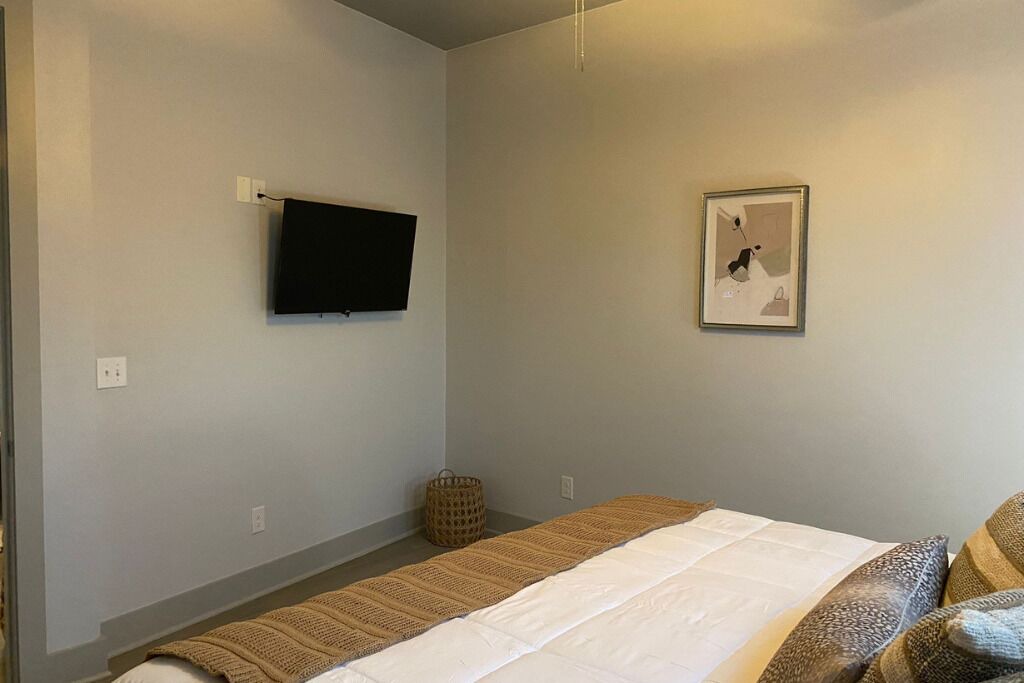 Photo of Bedroom in Fort Worth