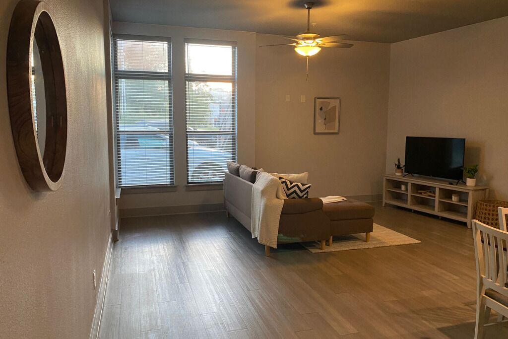 Photo of Livingroom in Fort Worth