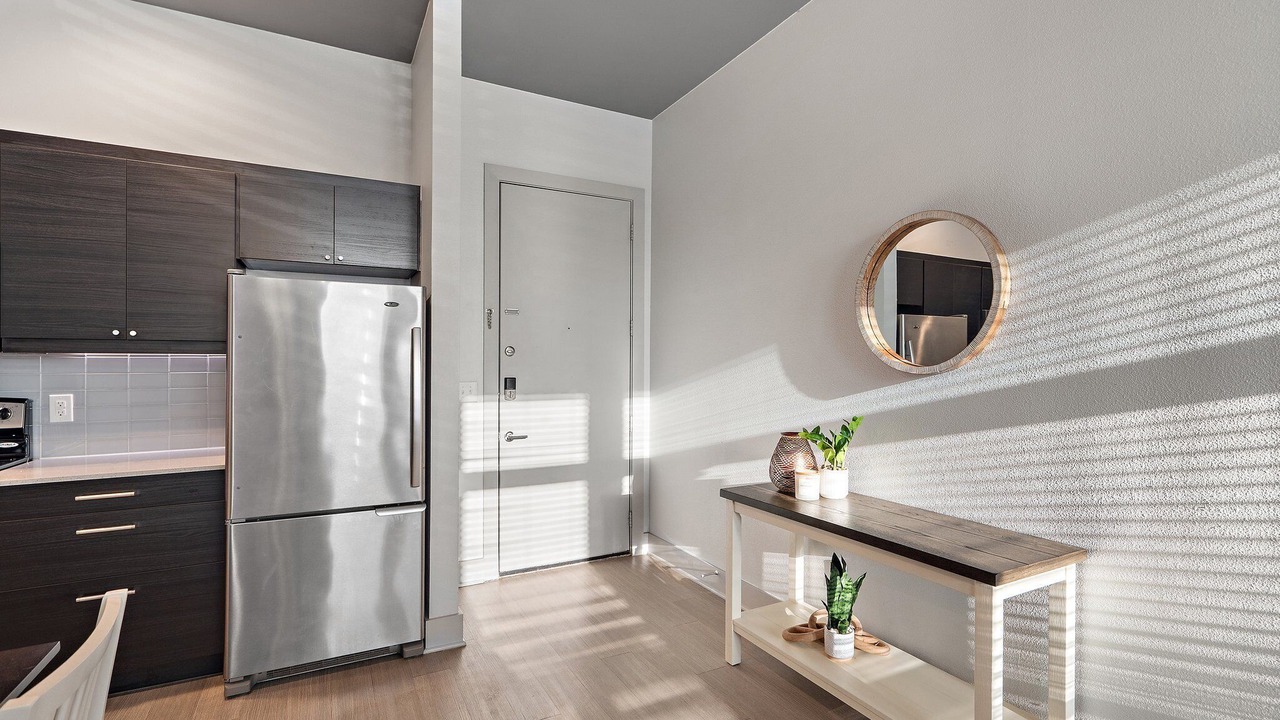 Photo of Kitchen in Fort Worth