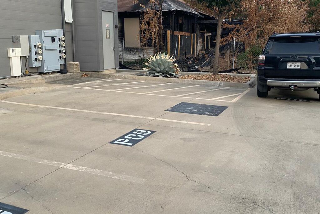 Photo of Outdoor in Fort Worth