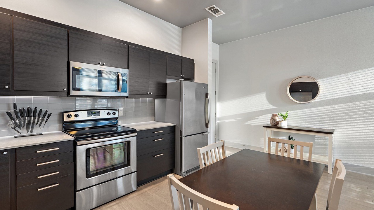 Photo of Kitchen in Fort Worth