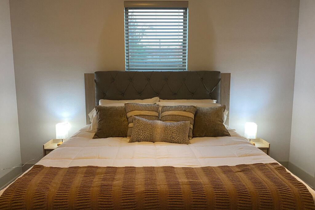 Photo of Bedroom in Fort Worth