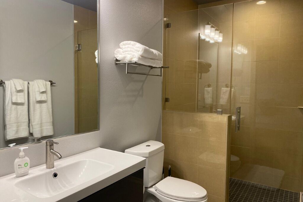 Photo of Bathroom in Fort Worth