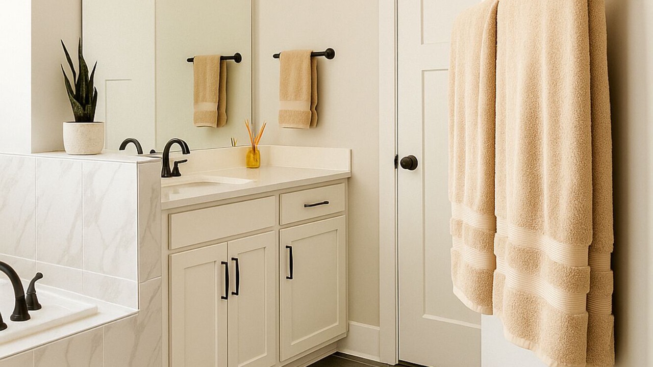 Photo of Bathroom in Central
