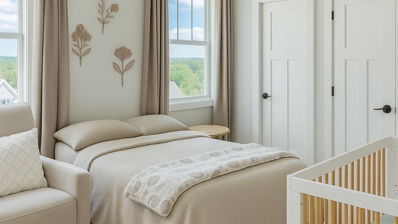 Photo of Bedroom in Central