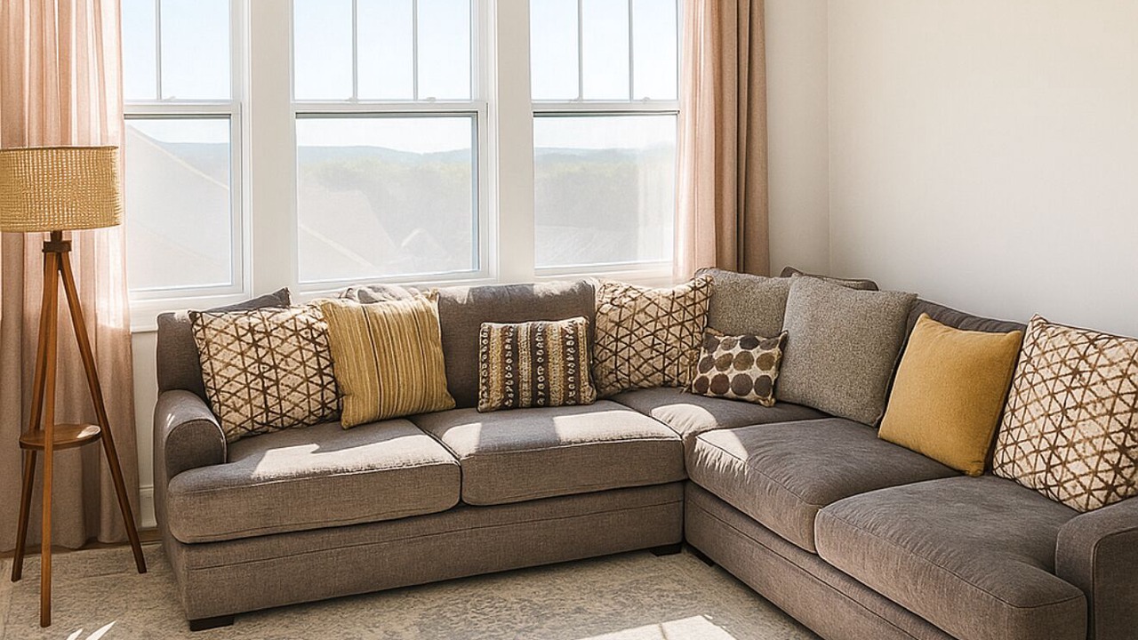 Photo of Livingroom in Central