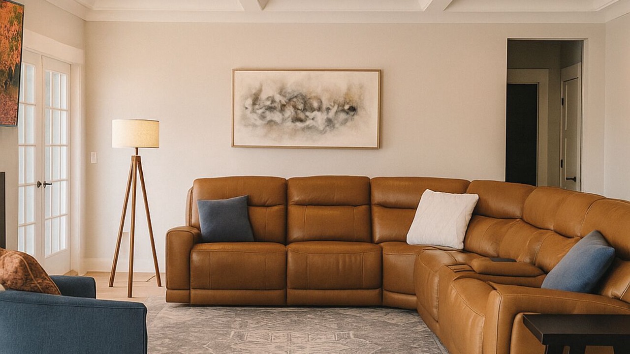 Photo of Livingroom in Central