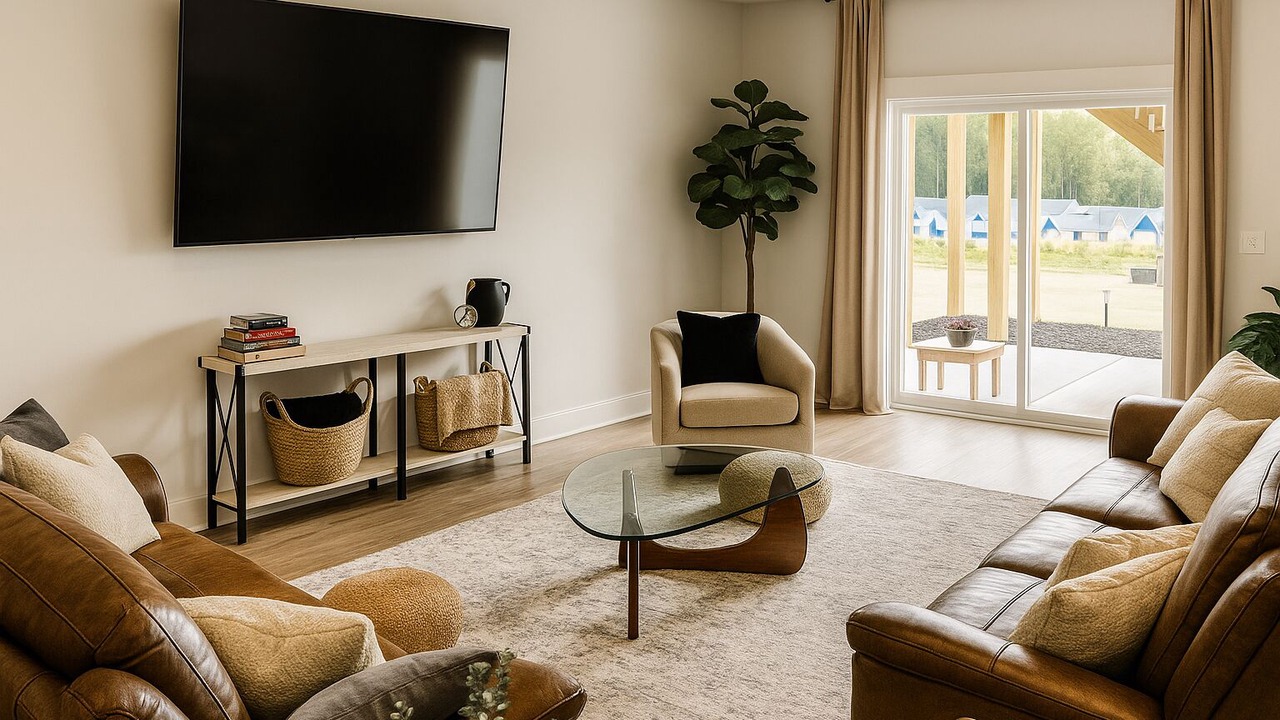 Photo of Livingroom in Central