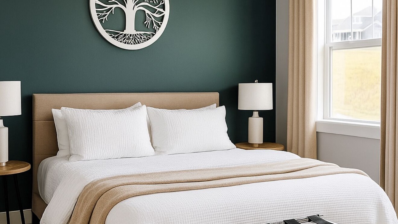Photo of Bedroom in Central