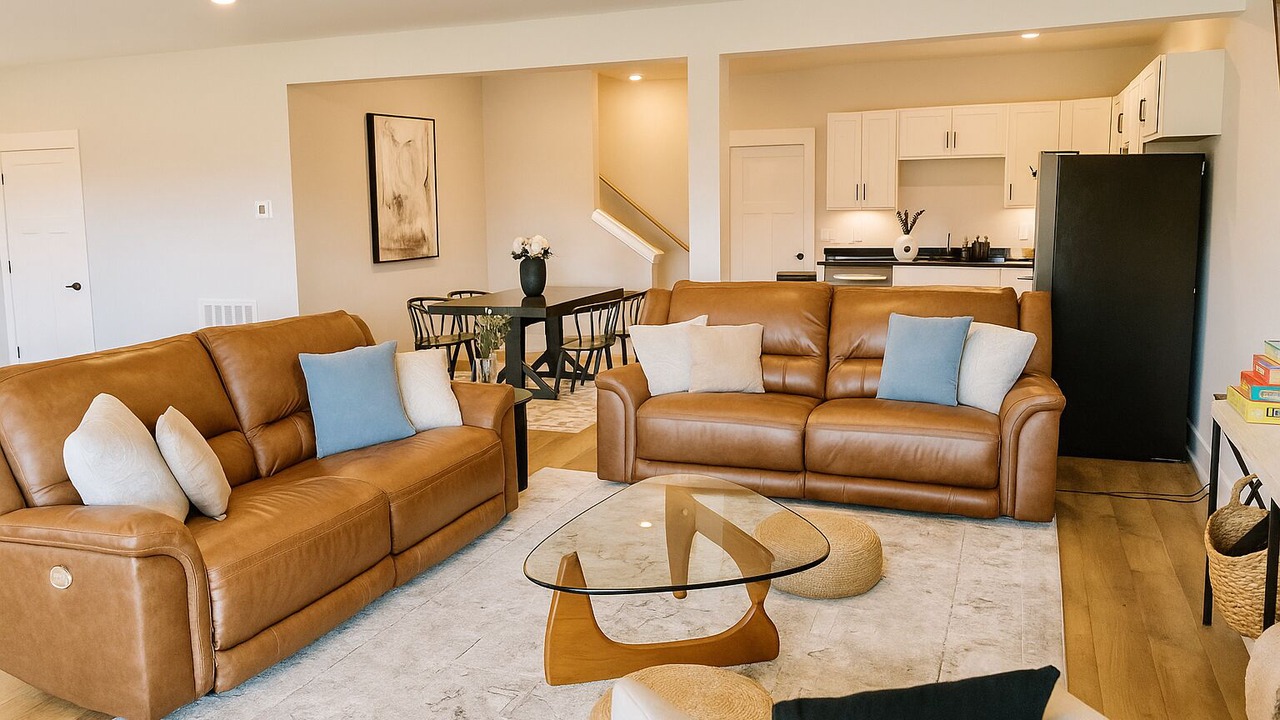 Photo of Livingroom in Central