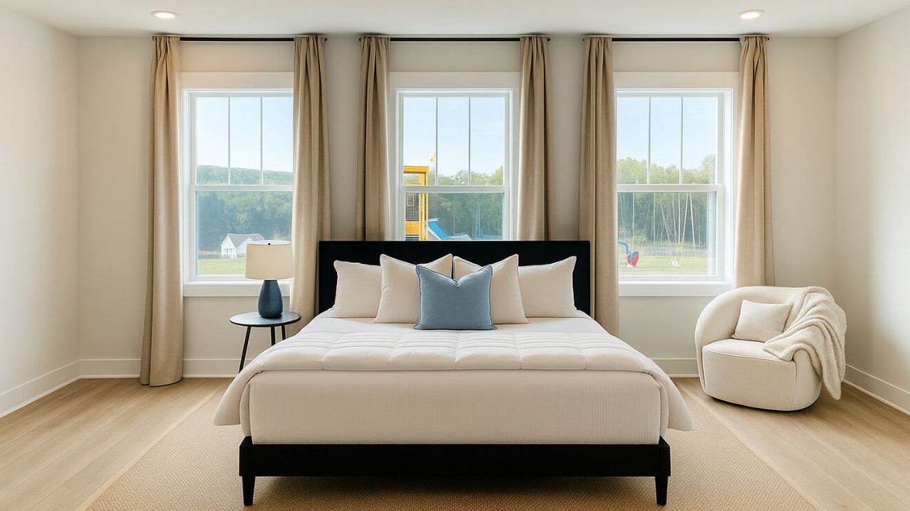 Photo of Bedroom in Central