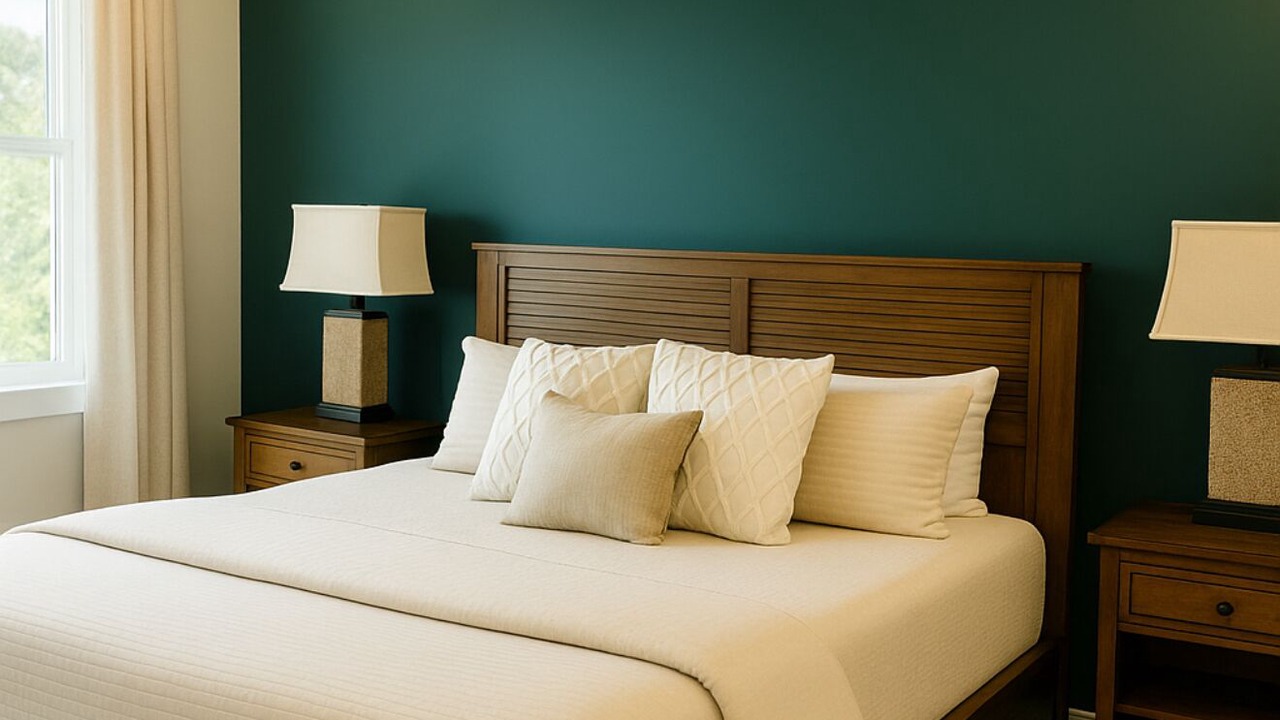 Photo of Bedroom in Central