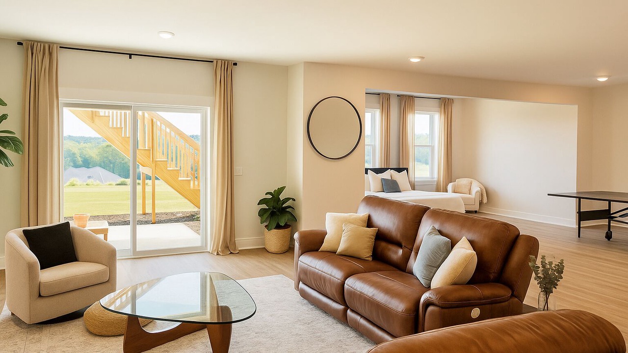 Photo of Livingroom in Central