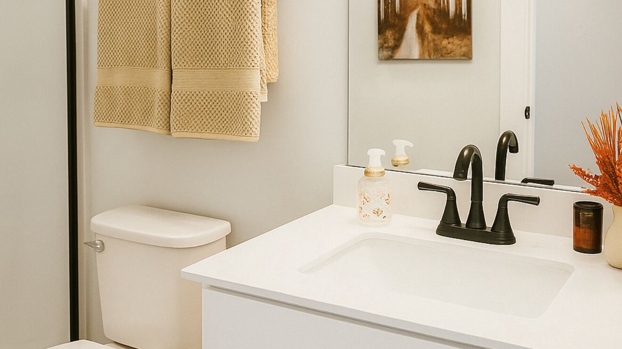 Photo of Bathroom in Central