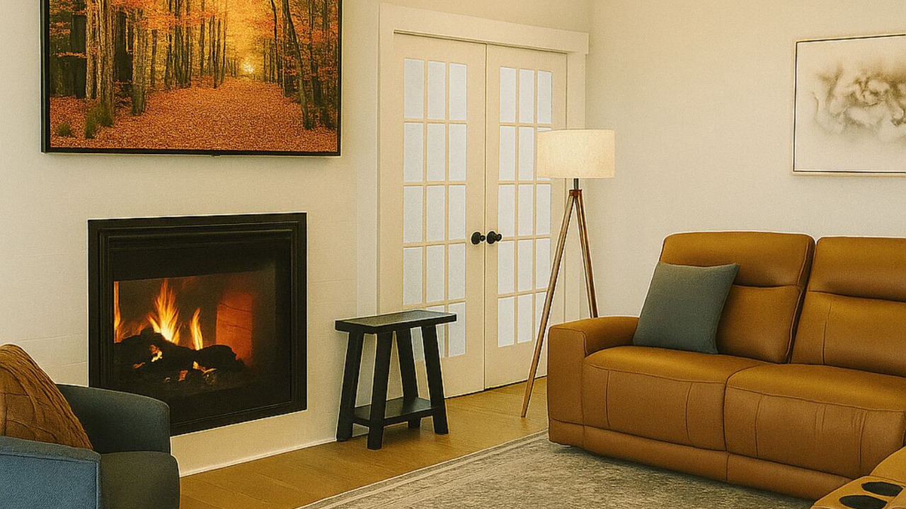Photo of Livingroom in Central