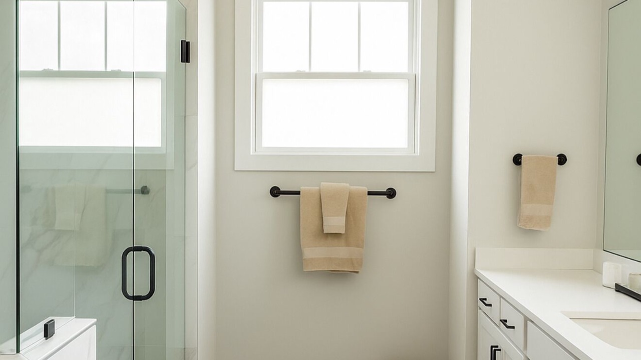 Photo of Bathroom in Central