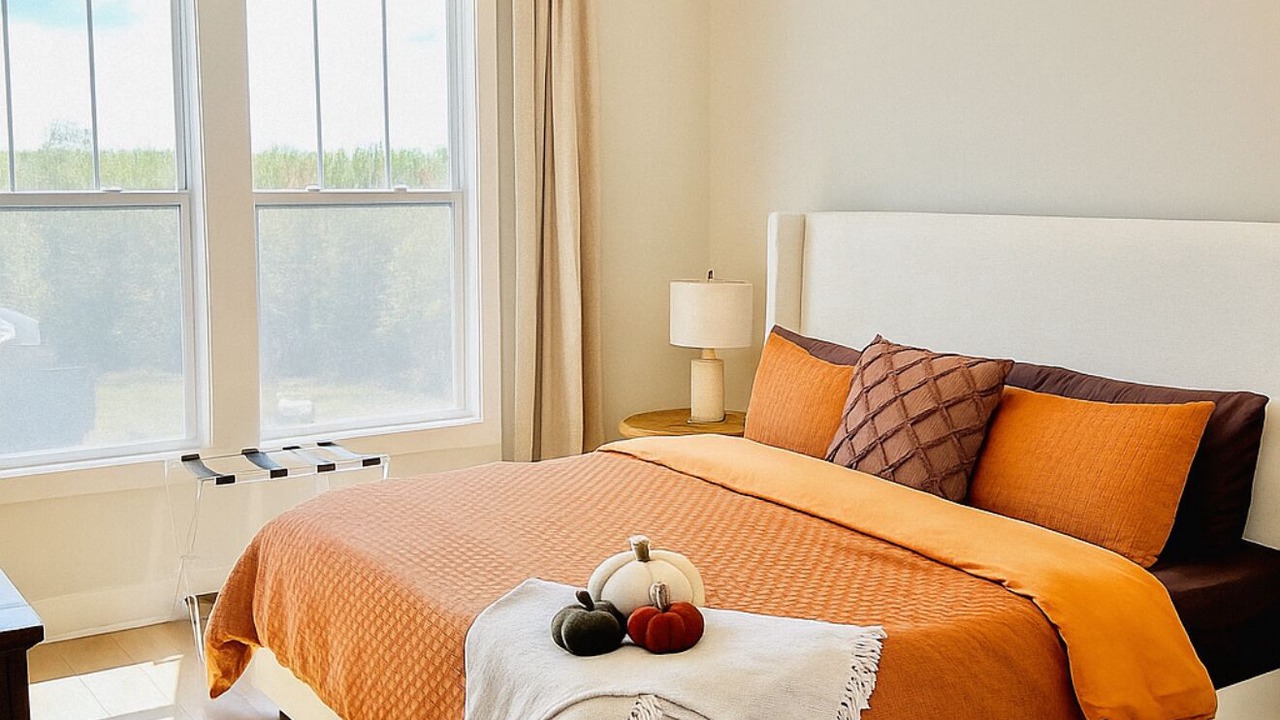 Photo of Bedroom in Central
