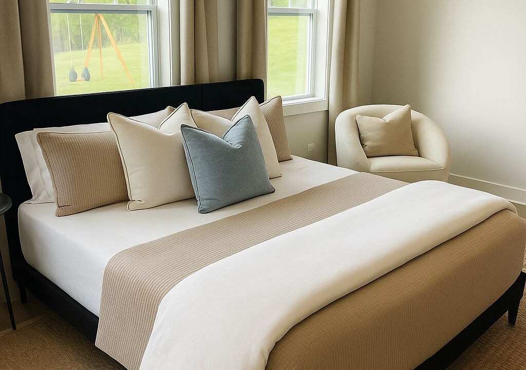 Photo of Bedroom in Central